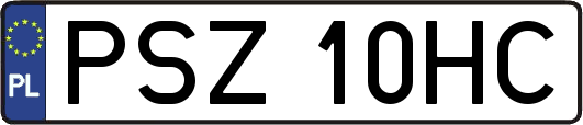 PSZ10HC