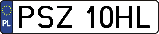 PSZ10HL