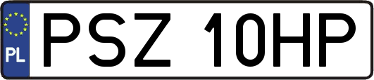 PSZ10HP