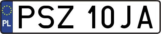 PSZ10JA