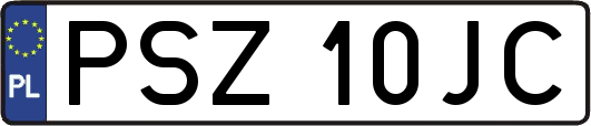 PSZ10JC