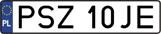 PSZ10JE
