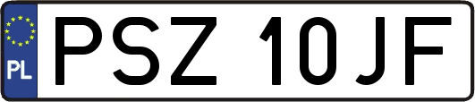 PSZ10JF