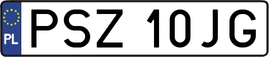 PSZ10JG