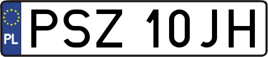 PSZ10JH