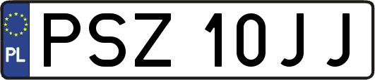 PSZ10JJ