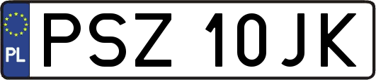 PSZ10JK