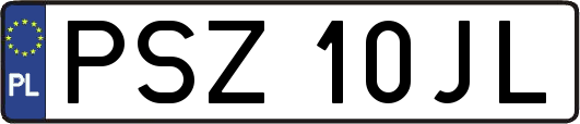 PSZ10JL