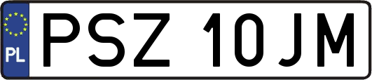 PSZ10JM