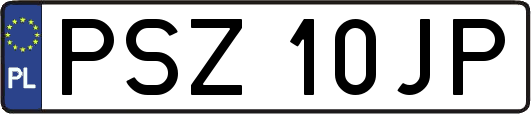PSZ10JP