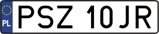 PSZ10JR