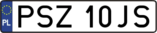 PSZ10JS