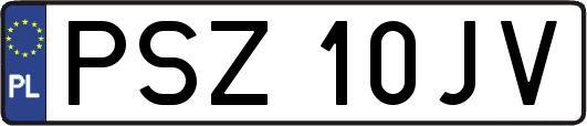 PSZ10JV