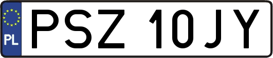 PSZ10JY