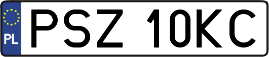 PSZ10KC
