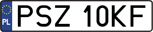 PSZ10KF