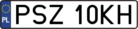 PSZ10KH