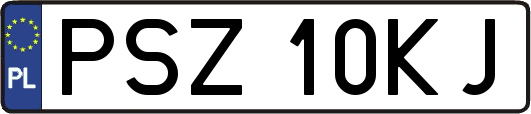 PSZ10KJ