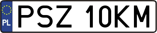 PSZ10KM
