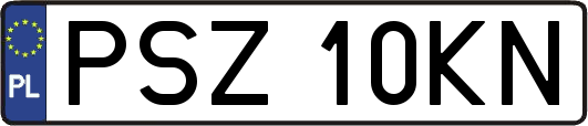 PSZ10KN
