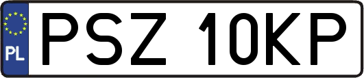 PSZ10KP