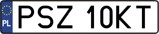 PSZ10KT