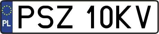 PSZ10KV