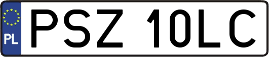 PSZ10LC