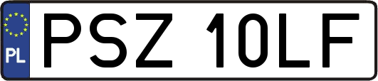 PSZ10LF