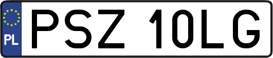 PSZ10LG