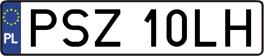 PSZ10LH