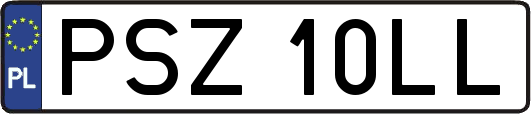 PSZ10LL