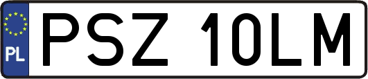 PSZ10LM