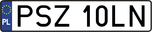 PSZ10LN