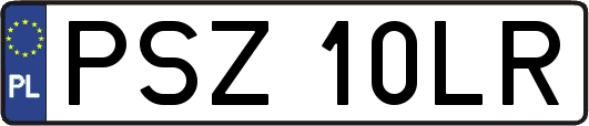 PSZ10LR