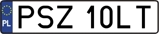 PSZ10LT