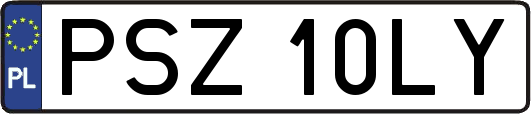 PSZ10LY