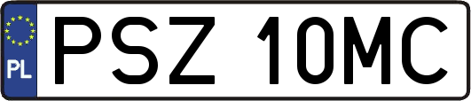 PSZ10MC