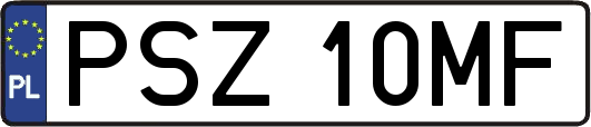 PSZ10MF