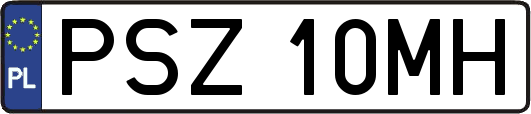 PSZ10MH