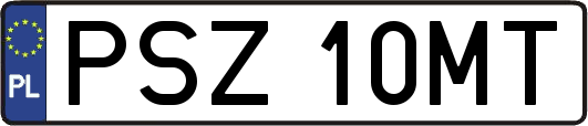 PSZ10MT