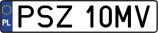 PSZ10MV