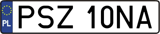 PSZ10NA