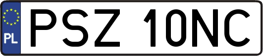 PSZ10NC