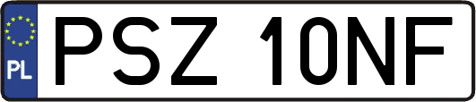 PSZ10NF