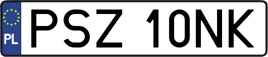 PSZ10NK