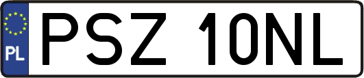 PSZ10NL