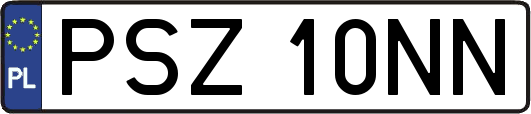 PSZ10NN