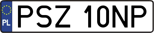 PSZ10NP