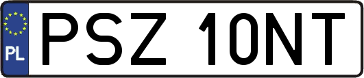 PSZ10NT